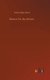 Britain For the British (Hardcover): Robert Blatchford