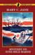 Mystery on Nine-Mile Marsh (Paperback): Mary C Jane