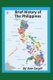 A Brief History of the Philippines (Paperback): Acie Cargill