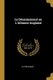 Le Desarmement ou L'Alliance Anglaise (French, Paperback): Alfred Naquet