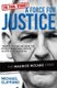 A Force for Justice - The Maurice McCabe Story (Paperback): Michael Clifford