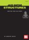 Jazz Guitar Structures (Paperback): Andrew Green
