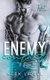 Enemy Contact (Hardcover): Alex Lidell