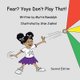 Fear? Yoyo Don't Play That! (Paperback, 2nd ed.): Myrtis Randolph