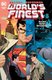 Batman/Superman: World's Finest Vol. 5 - Secret Origins (Paperback): Mark Waid