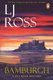 Bamburgh - DCI Ryan Mysteries: Book 19 (Paperback): LJ Ross