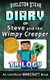 Diary of Minecraft Steve and the Wimpy Creeper Trilogy - Unofficial Minecraft Books for Kids, Teens, & Nerds - Adventure Fan...