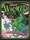 The Wicked Witch of Oz Colouring Book (Paperback): Tabreth