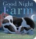 Good Night Farm (Board book): Patricia Hegarty