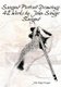 Sargent Portrait Drawings (Paperback): John Singer Sargent