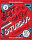 The New York Times Best of the Week Series 2: Saturday Crosswords - 50 Challenging Puzzles (Paperback): "The New York Times"