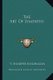 The Art of Sympathy (Paperback): T. Sharper Knowlson
