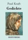Gedichte (German, Paperback): Paul Kraft