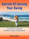 Secrets Of Owning Your Swing - The Revolutionary Power3 Golf Approach (Paperback): Edward A. Tischler