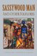 Sassywood Man - And Other Folklores (Paperback): Lorraine Sherman Mason