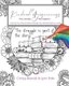Kindred Beginnings - Coloring Your Way Mindfully Through Your Family-Building Journey (Paperback): Chrissy Beswick