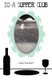 30-A Supper Club (Paperback): Liza Elliott