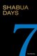 Shabua Days (Paperback): Paul Wozniak
