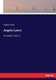 Angelo Lyons - A novel. Part 2 (Paperback): William Platt