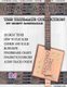 Cigar Box Guitar - The Ultimate Collection - How to Play Cigar Box Guitar (Paperback, 2nd ed.): Brent C Robitaille