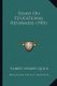 Essays on Educational Reformers (1901) (Paperback): Robert Herbert Quick