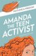 Amanda the Teen Activist (Paperback): Catherine Kelaher
