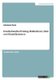 Interkulturelles Training. Massnahmen, Ziele und Klassifikationen (German, Paperback): Johannes Germ