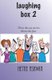 Laughing Box 2 - Three Aussie Stories, thrice the fun (Paperback): Hettie Ashwin