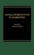 Global Perspectives in Marketing (Hardcover): Erdener Kaynak