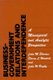 Business-Government Relations and Interdependence - A Managerial and Analytic Perspective (Hardcover): John W Bagby, John M....