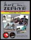 Mark Twain Zephyr - History, Restoration & Rebirth: Volume Two (Full Color Edition) (Paperback): Kandace Tabern, Robert Tabern