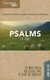 Shepherd's Notes: Psalms 1-50 (Paperback): Dana Gould