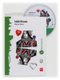 Coleccion Espacio Metropolis - Identicas + CD (level A2) (Spanish, Mixed media product): Marta Sanz