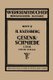 Gesenkschmiede - Gestaltung und Verwendung der Werkzeuge (German, Paperback, 2. Aufl. 1938): H Kaessberg