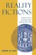Reality Fictions - Romance, History, and Governmental Authority, 1025-1180 (Paperback, Annotated edition): Robert M. Stein