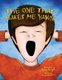 The One that Makes Me Yawn (Paperback): James Rhodimer