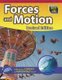 Forces and Motion (Sci-Hi: Physical Science) (Paperback, Revised ed.): Casey Rand