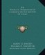 The Traveling Freemasons of Lombardy or the Masters of Como (Paperback): Albert Gallatin Mackey, William R. Singleton