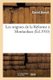 Les Origines de la Reforme A Montauban (French, Paperback): Daniel Benoit