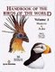 Handbook of the Birds of the World, v. 3 - Hoatzin to Auks (English & Foreign language, Hardcover, c1992-<c2002): Josep del...