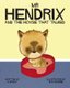 Mr Hendrix and the House That Talked (Paperback): A.J. Foxx