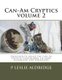 Can-Am Cryptics volume 2 (Paperback): P Leslie Aldridge