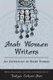 Arab Women Writers - An Anthology of Short Stories (Paperback, New): Dalya Cohen-Mor