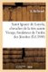 Saint Ignace de Loyola, Chevalier de la Tres Sainte Vierge, Fondateur de l'Ordre Des Jesuites (French, Paperback): S Du...