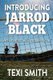 Introducing Jarrod Black (Paperback): Texi Smith