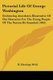 Pictorial Life Of George Washington - Embracing Anecdotes Illustrative Of His Character For The Young People Of The Nation He...