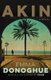 Akin (Standard format, CD): Emma Donoghue