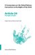 A Commentary on the United Nations Convention on the Rights of the Child, Article 24: The Right to Health (Paperback): Wenche...