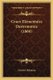 Cours Elementaire Dastronomie (1860) (French, Paperback): Charles Delaunay