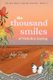 The Thousand Smiles of Nicholas Goring (Paperback, 2nd Revised ed.): Julie Bozza